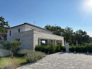 Villa Vitrenik, Cista Velika, Makarska-Imotski - Velika Cista - 7
