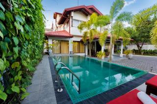 ThiThi's Palace - Mirissa - 0