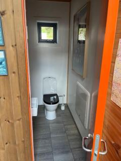 Moderne hytte Sjusjøen - Sjusjøen - 6