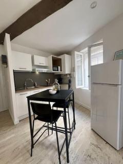 Studio Cozy Cœur de Ville - Béziers - 4