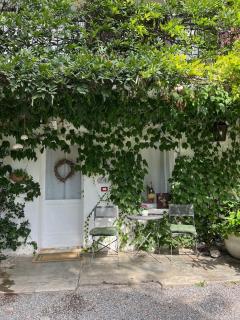 GuestRoom Ia cascina di Bea - Torre Boldone - 6