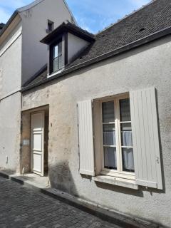 Gite La folie de Séraphine - 9