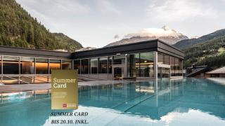 die berge lifestyle-hotel Sölden - Sölden - 0