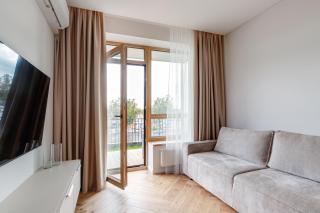 Stylish Simplicity - 1BDR Cozy Stay in Vilnius - 0