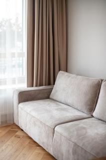 Stylish Simplicity - 1BDR Cozy Stay in Vilnius - 9