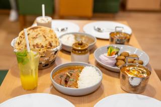 Bloom Hotel - CR Park - Nova Deli - 3