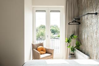 Prestigious Designer Apartment all in - Nijmegen - 6