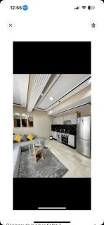 Résidence Julia Studio meublé ascenseur garage - Casablanca - 6