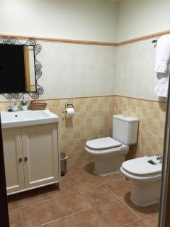 Casa de Navalhorno Valsain - 1