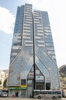 Lamar Ajyad First Hotel Tower B - Mekka - 0