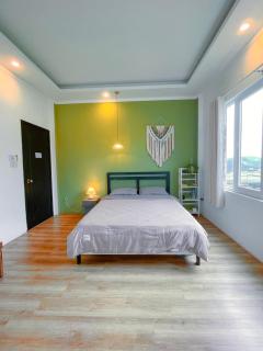 Beaumont Da Lat Villa - Dalat - 9