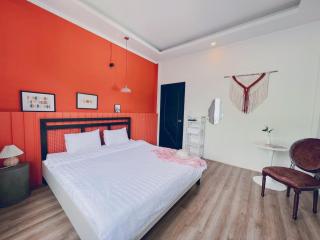 Beaumont Da Lat Villa - Dalat - 6