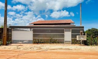 Casa Aconchegante a 700m do Mar - São Miguel do Gostoso - 9