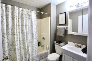 The Lounge - Downtown Chillicothe - Chillicothe - 3