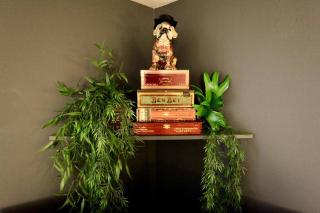 The Lounge - Downtown Chillicothe - 1