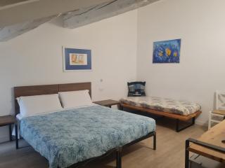 Carrera Home Appartamenti Verona - Bike Hotel - Verona - 8