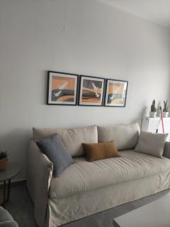 Christellie Luxury Apartment - Kiato - 9