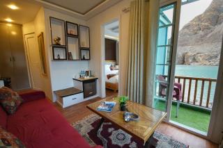 The Consorts Hotels & Resorts - Hunza - 7