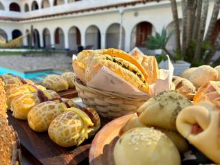 Pousada Puerta Del Sol Rio das Ostras - 6