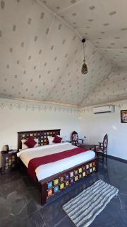 Jawai Agvani Resort - - 4