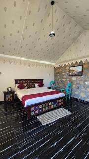 Jawai Agvani Resort - - 5