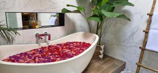 Jurassic Villa Canggu - 8