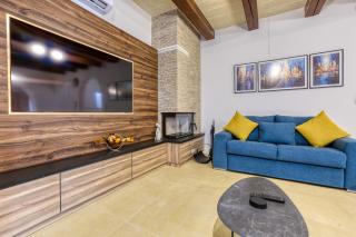Ta Guza Holiday Home - Għasri - 6