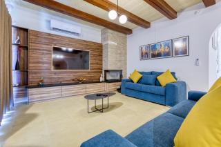 Ta Guza Holiday Home - Għasri - 3