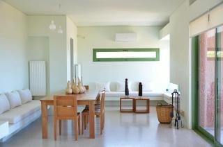 Sochoro Residence - Agrianá - 0