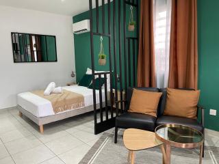 Les Quatre Ambiances - Studios - Baduel - 5
