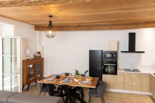 L impasse d'Anaïs Free Parking - 7