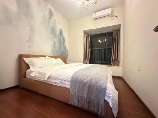 Guangzhou Phantom Oasis Apartments - Canton Fair Exhibition Area - 6