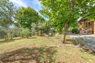 La Trifoglietta - Cetona - 4