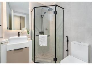 Trendy 1BR Apartment with Balcony in Noor 2 by Vibel - Dubai - 5