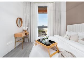 Trendy 1BR Apartment with Balcony in Noor 2 by Vibel - Dubai - 7