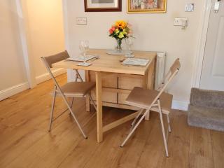 Valley View Cottage - Holmfirth - 5
