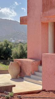 Sochoro Residence - Agrianá - 3