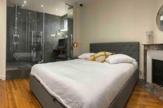 Proche Paris - Le Moderne - 18MB - Asnières-sur-Seine - 9