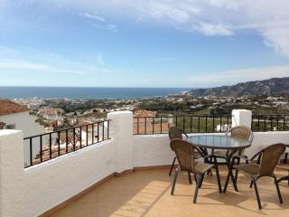 Luxury 2 Bedroom Apartment in San Juan de Capistrano, Nerja - Nerja - 4
