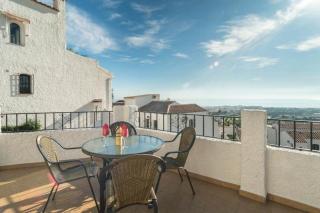 Luxury 2 Bedroom Apartment in San Juan de Capistrano, Nerja - 1