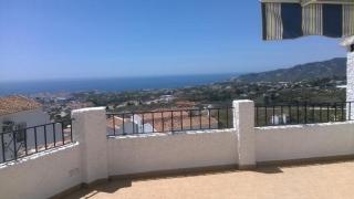 Luxury 2 Bedroom Apartment in San Juan de Capistrano, Nerja - Nerja - 5