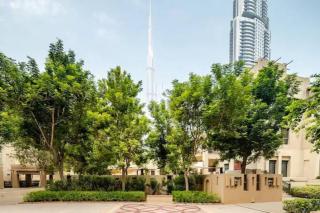Charming 1BR Apt Yansoon 5 Downtown Dubai - 9