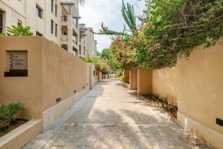 Charming 1BR Apt Yansoon 5 Downtown Dubai - 6