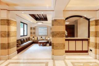 Charming 1BR Apt Yansoon 5 Downtown Dubai - 4