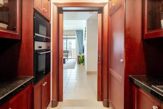 Charming 1BR Apt Yansoon 5 Downtown Dubai - 3