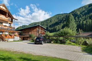 Naturidyll Mitterbach - Rio Bianco - 1