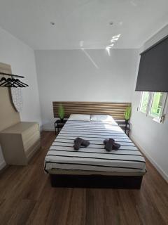 Apartamento Laguna - Madrid - 3