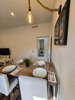Apartamento Laguna - Madrid - 1