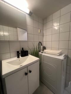 Koselig leilighet midt i Tønsberg - 8