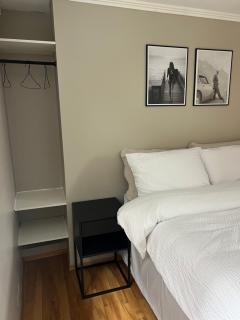 Koselig leilighet midt i Tønsberg - 7